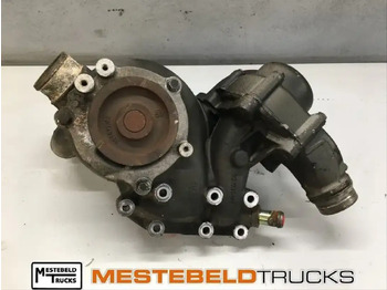 Sustav hlađenja DAF