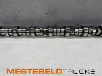 Motor i dijelovi DAF