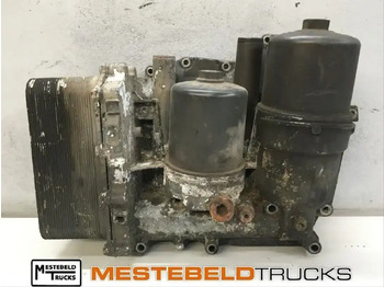 Motor i dijelovi DAF
