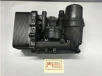 Motor i dijelovi DAF