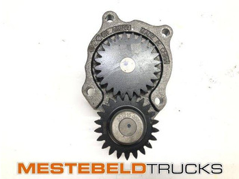 Motor i dijelovi DAF
