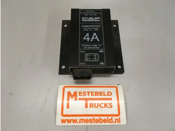 Električni sustav DAF