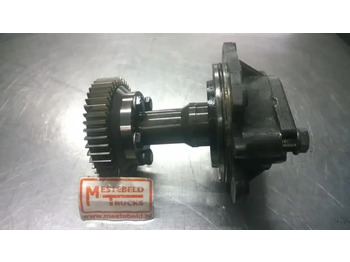 Motor i dijelovi DAF