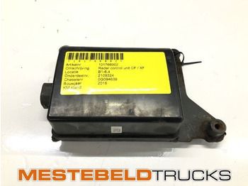Električni sustav DAF