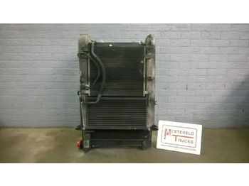 Sustav hlađenja DAF