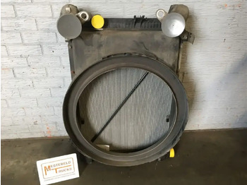 Sustav hlađenja DAF