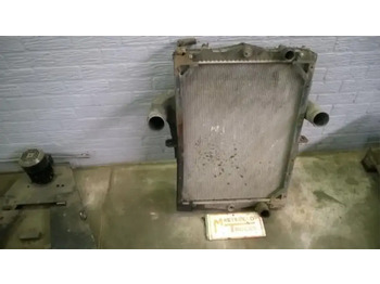 Sustav hlađenja DAF