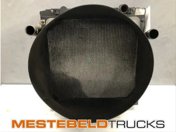 Sustav hlađenja DAF