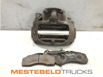 Dijelovi kočnica DAF