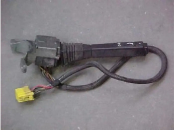 Električni sustav DAF XF 95