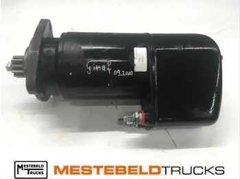 Električni sustav DAF