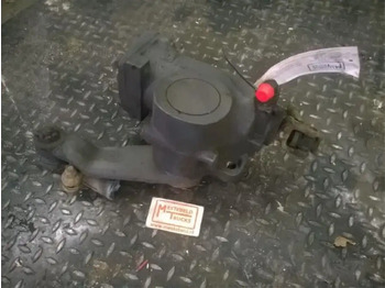 Upravljački mehanizam DAF