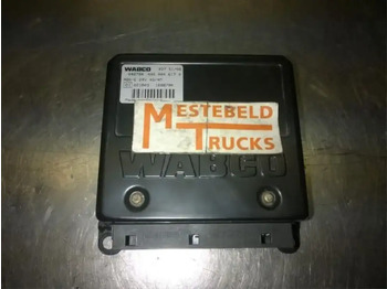 Električni sustav DAF