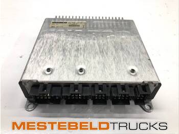 Električni sustav DAF