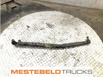 Upravljački mehanizam DAF