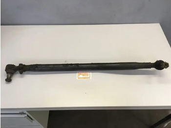 Upravljački mehanizam DAF
