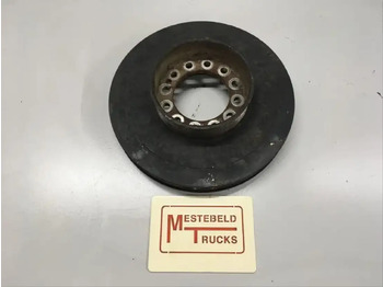 Motor i dijelovi DAF