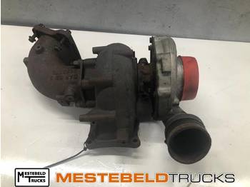 Motor i dijelovi DAF XF