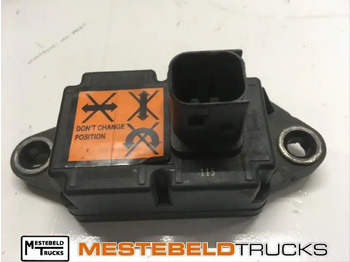 Električni sustav DAF XF 106