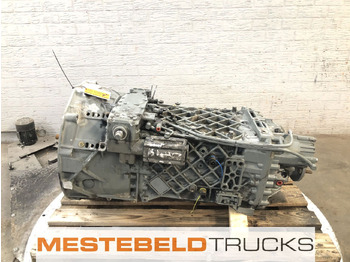 Mjenjač i dijelovi DAF