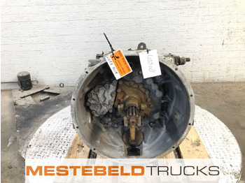 Mjenjač i dijelovi za Kamion DAF Versnellingsbak 16S181 OD: slika Mjenjač i dijelovi za Kamion DAF Versnellingsbak 16S181 OD