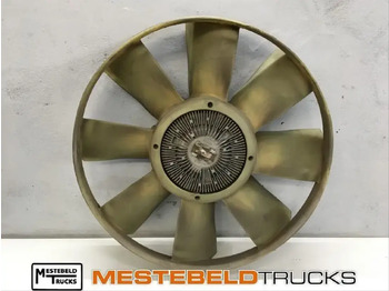 Sustav hlađenja DAF