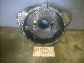 Motor i dijelovi DAF