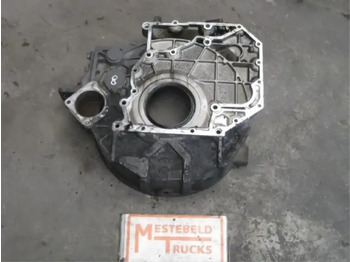 Motor i dijelovi DAF