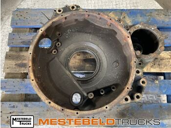 Motor i dijelovi DAF