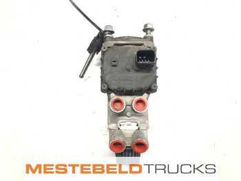 Dijelovi kočnica DAF