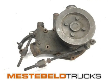 Sustav hlađenja DAF