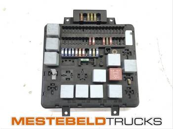 Električni sustav DAF