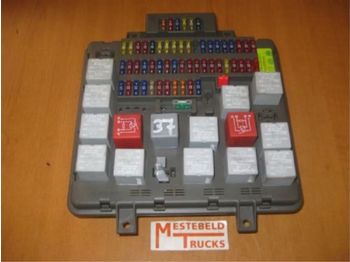 Električni sustav DAF