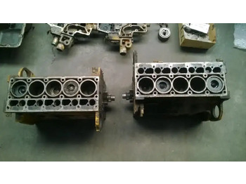 Motor i dijelovi JOHN DEERE