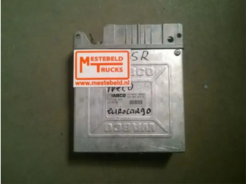 Električni sustav IVECO