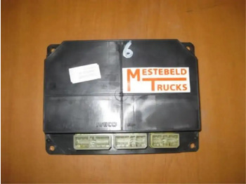 Električni sustav IVECO