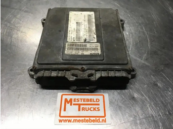 Električni sustav IVECO