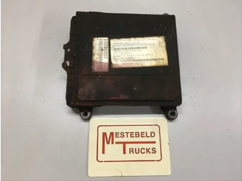 Električni sustav IVECO