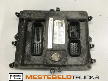 Električni sustav IVECO