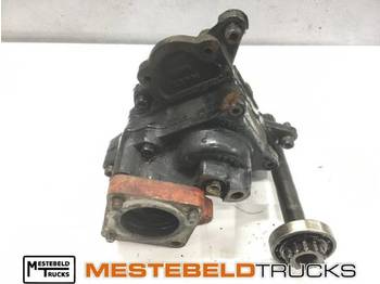 Hidraulika za Kamion Iveco PTO: slika Hidraulika za Kamion Iveco PTO