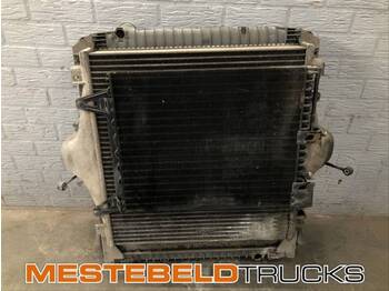 Sustav hlađenja IVECO