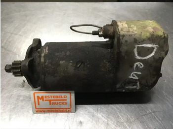 Električni sustav IVECO