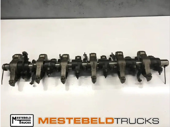 Motor i dijelovi IVECO