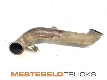 Ispušni sustav IVECO