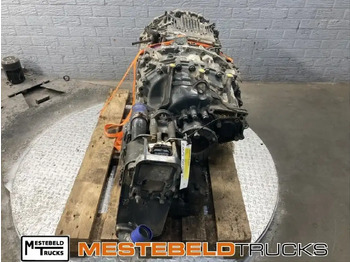 Mjenjač i dijelovi IVECO Stralis