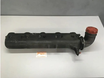 Motor i dijelovi MAN