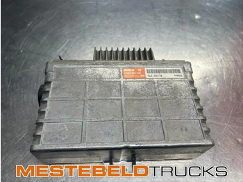 Električni sustav MAN