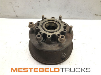 Stražnja osovina MAN TGL