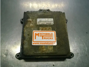 Električni sustav MAN