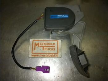 Električni sustav MAN TGL